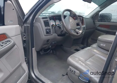 2006 Dodge Ram 3500 Laramie z USA, uszkodzony, nr VIN 3D7LX39C66G213360